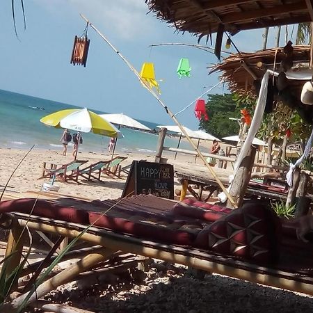Relax Beach House Ko Lanta Exteriér fotografie