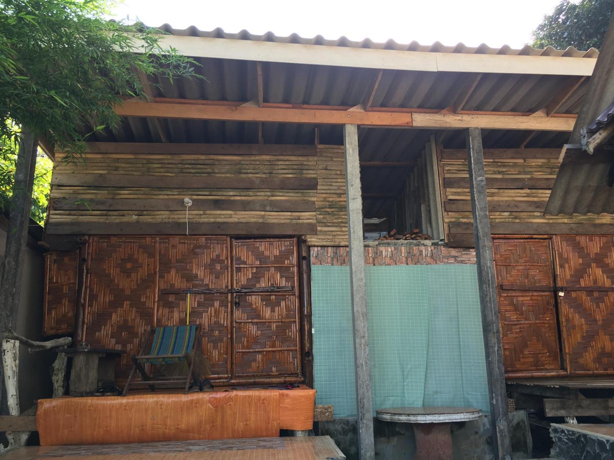 Relax Beach House Ko Lanta Pokoj fotografie