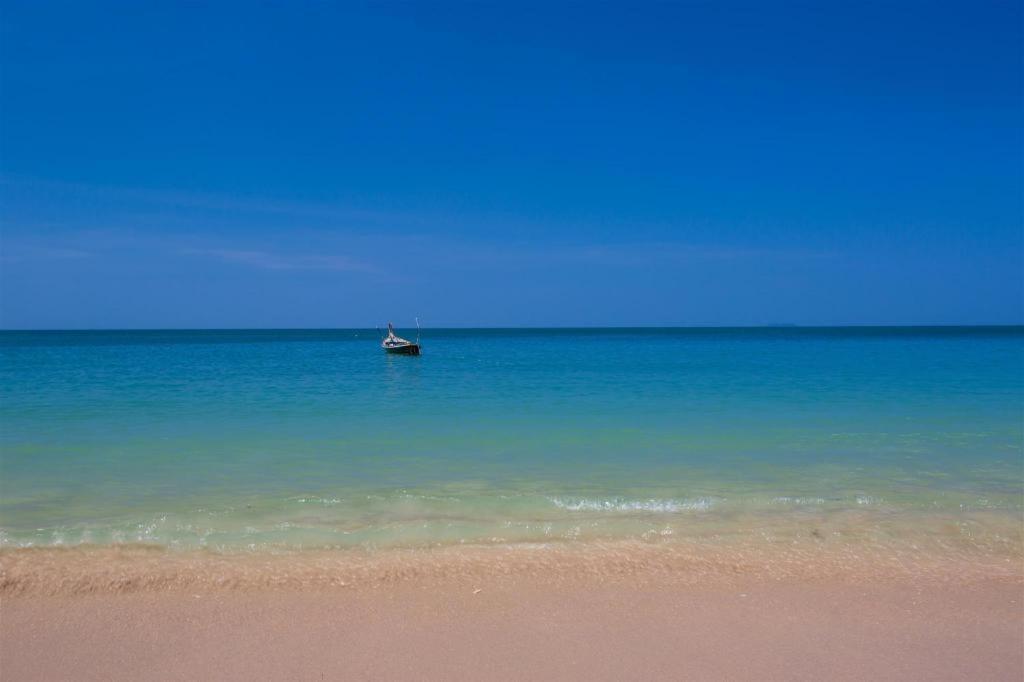 Relax Beach House Ko Lanta Exteriér fotografie