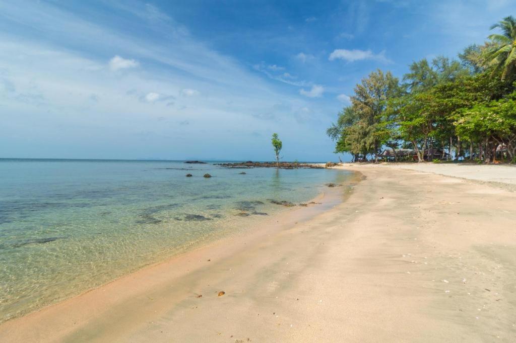 Relax Beach House Ko Lanta Exteriér fotografie