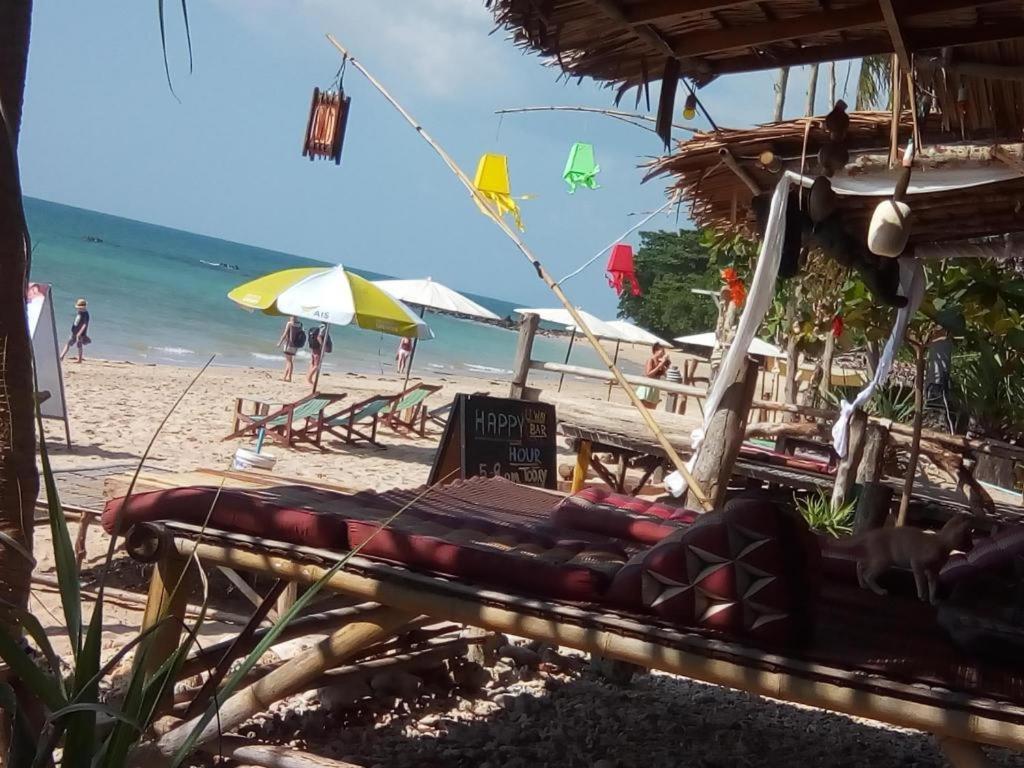 Relax Beach House Ko Lanta Exteriér fotografie