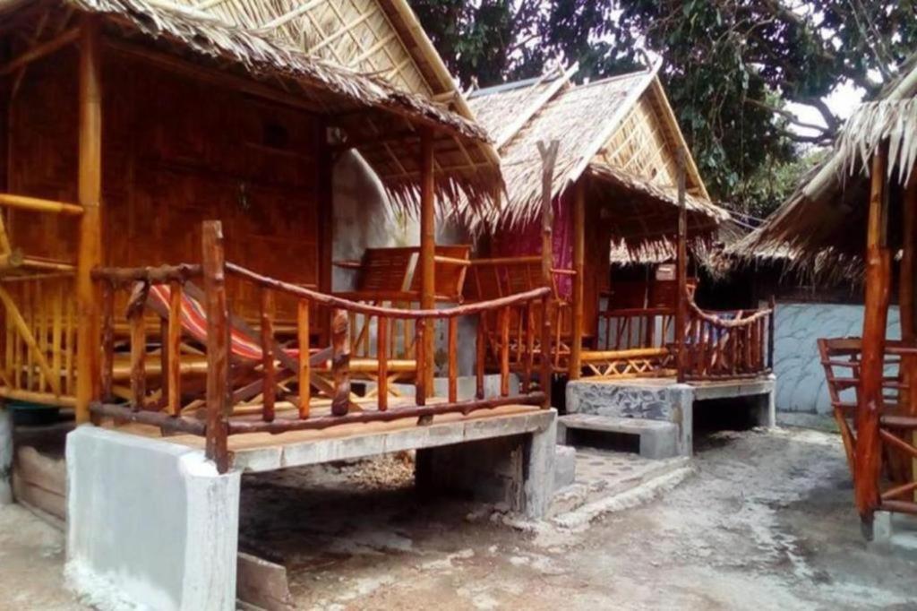 Relax Beach House Ko Lanta Exteriér fotografie