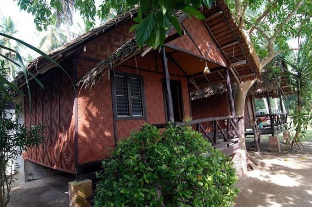 Relax Beach House Ko Lanta Exteriér fotografie