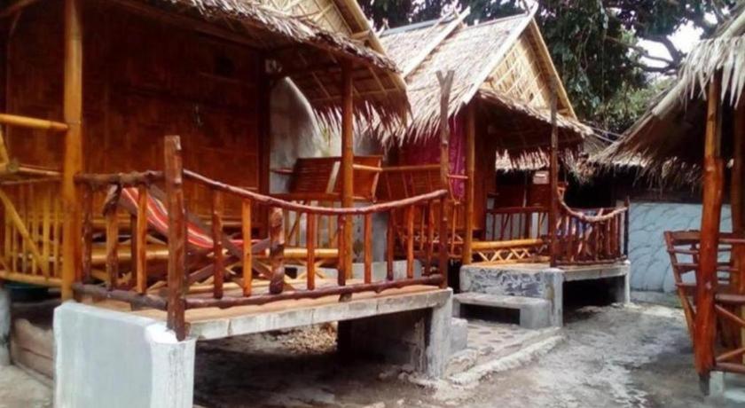 Relax Beach House Ko Lanta Exteriér fotografie