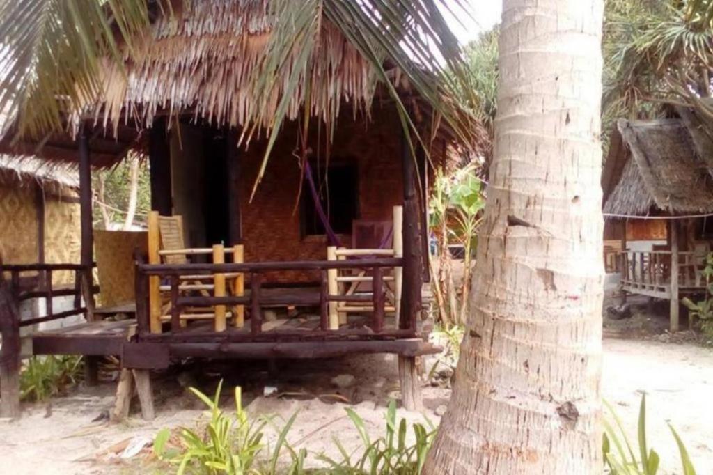 Relax Beach House Ko Lanta Exteriér fotografie