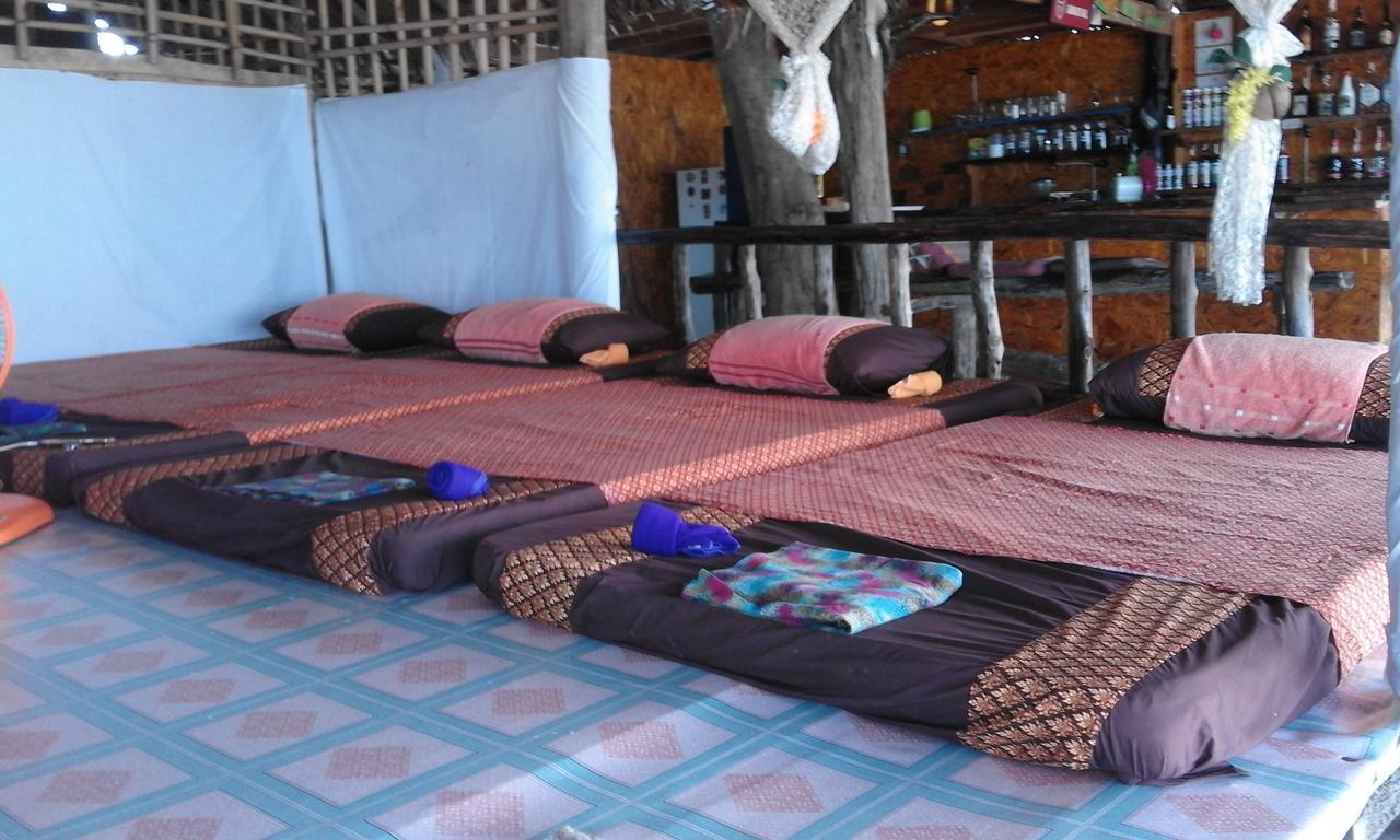 Relax Beach House Ko Lanta Exteriér fotografie