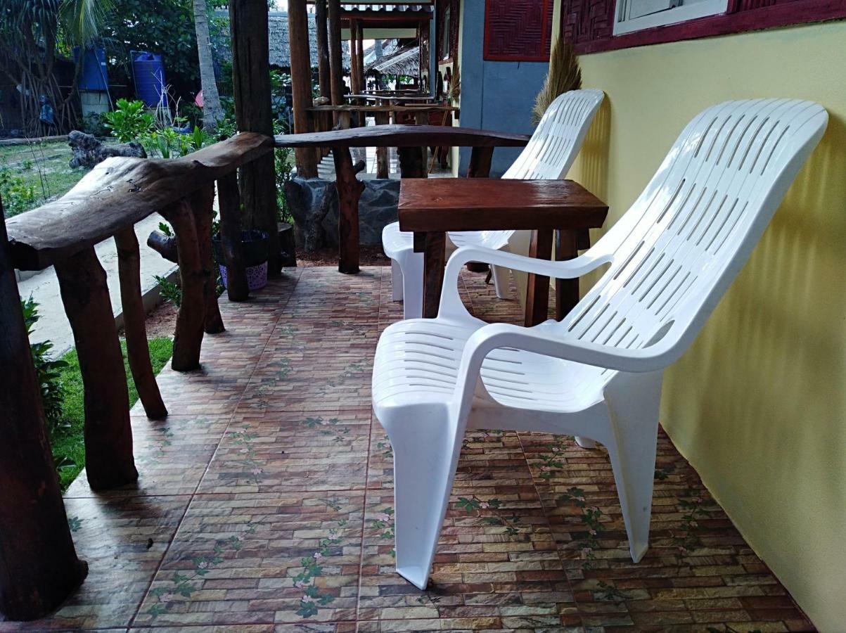 Relax Beach House Ko Lanta Exteriér fotografie